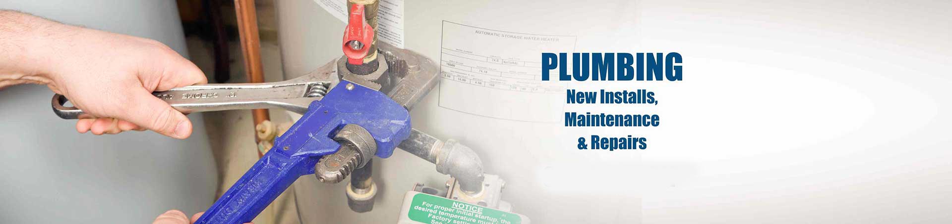 Plumber in Dayton, OH
